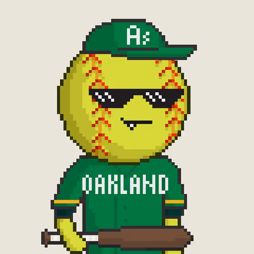 Baseballhead