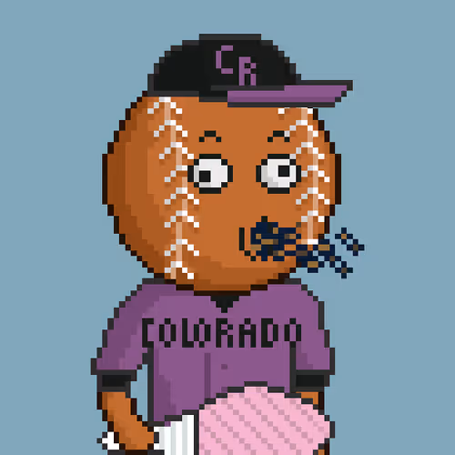 Baseballhead