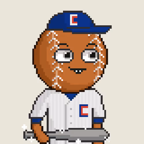 Baseballhead
