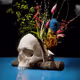 Not Still But Life