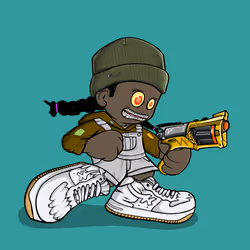 Kaimoji #2