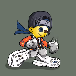 8