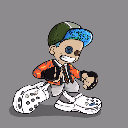 Item #32 Media