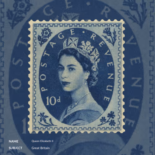 Stamp #78