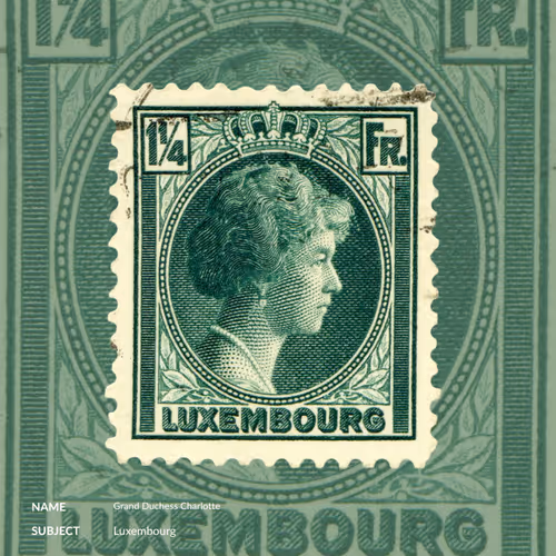 Stamp #83