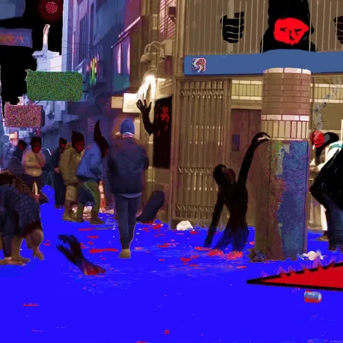 Lost Souls - bqzViA7QoV