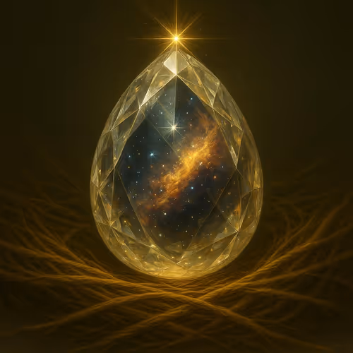 The Celestial Egg: One of One Legends