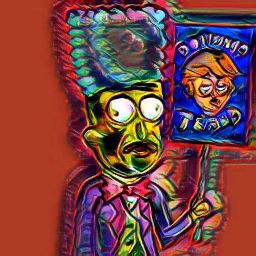 Item #47 Media