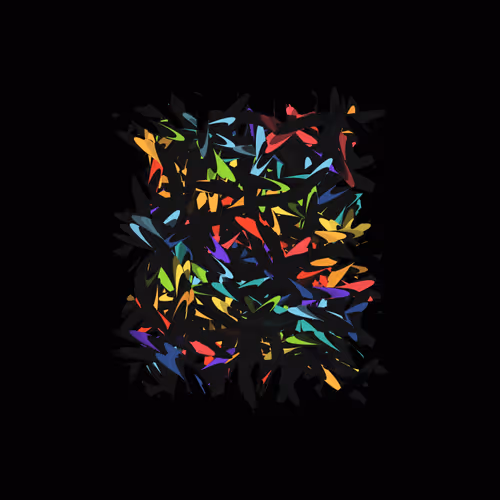 Penrose Chaos 6