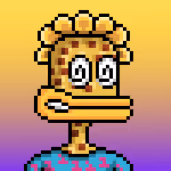 Super Duck Society #133