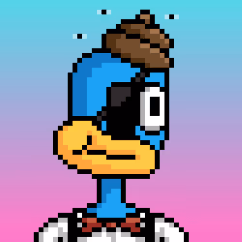 Superducksociety
