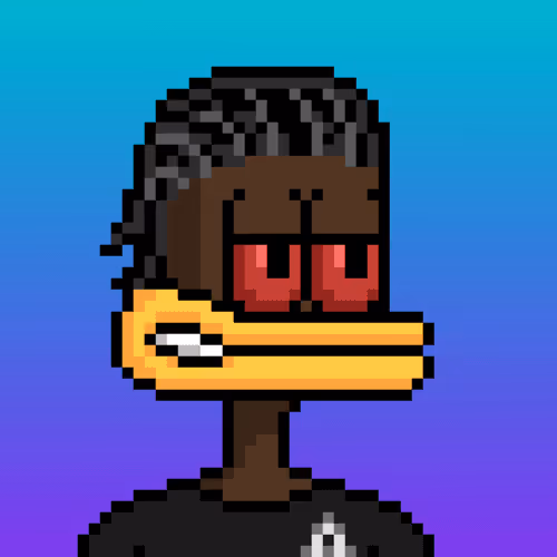 Superducksociety