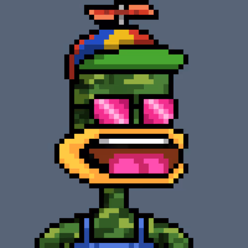 Superducksociety