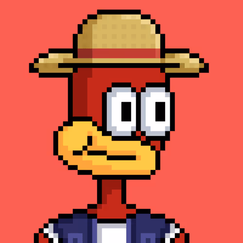 Superducksociety
