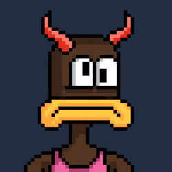 Super Duck Society #85