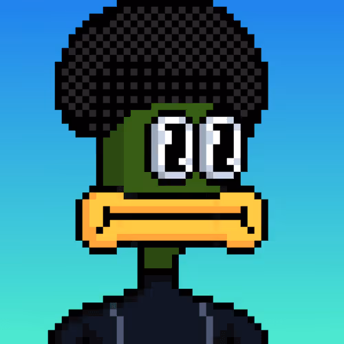 Superducksociety