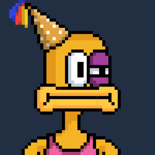 Superducksociety