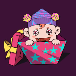 Lolliboy