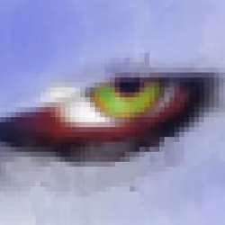 PixArt #17