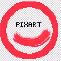 PixArt #1