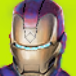 PixArt #22