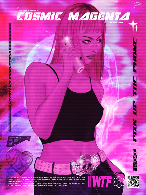 Item #42 Media