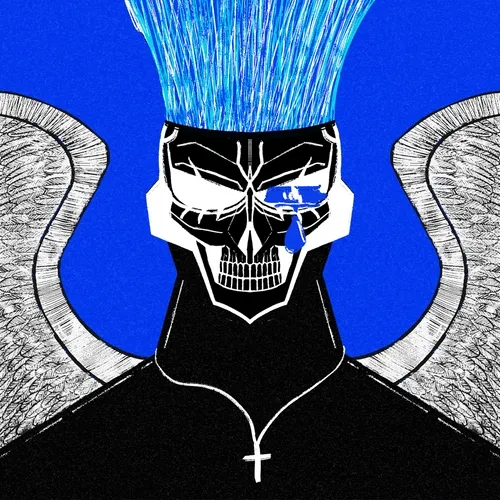 Ascended Dwellers
