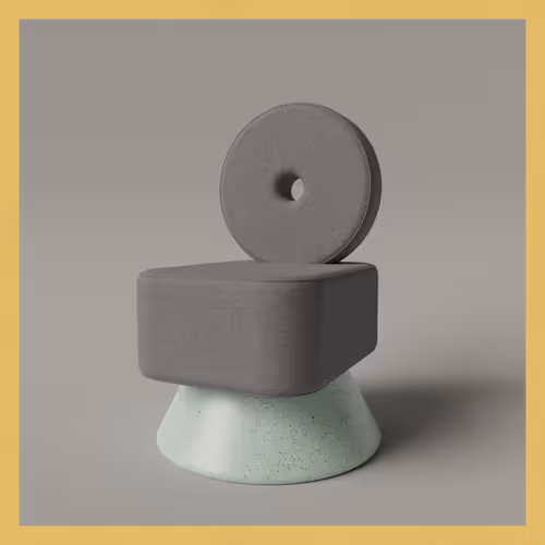 Item #25 Media