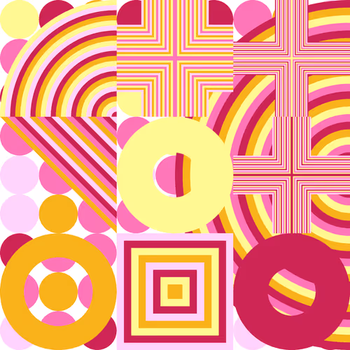 World Art Foundations