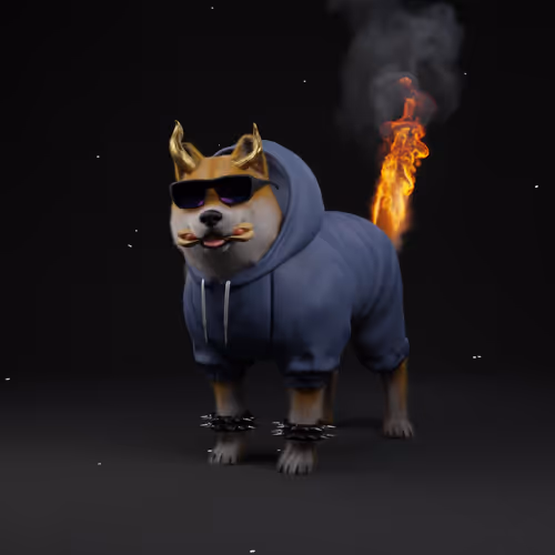 Doge Pows 1