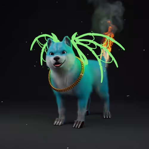 Doge Pows 1