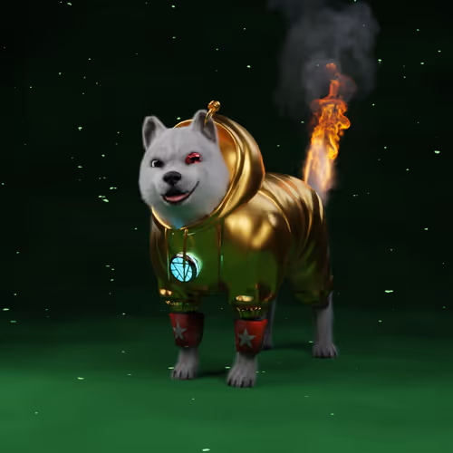 Doge Pows 1