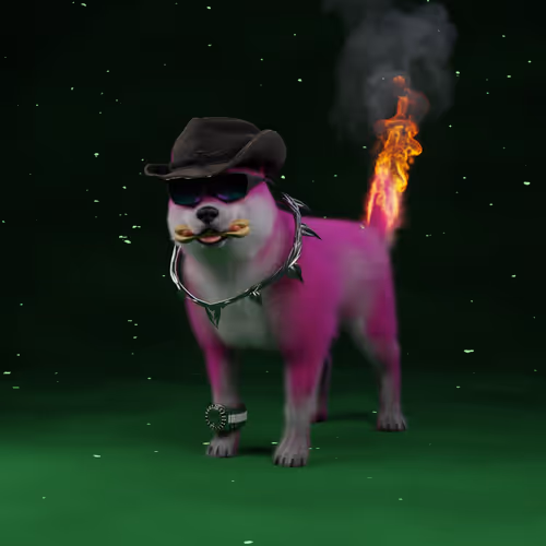 Doge Pows 1