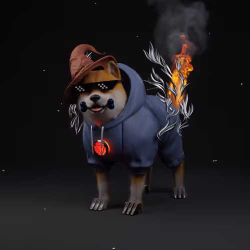 Doge Pows 1