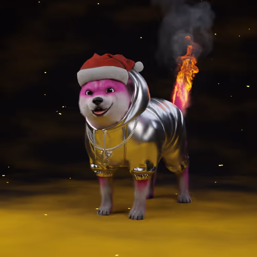 Doge Pows 1