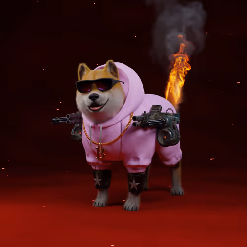 Doge Pows 1