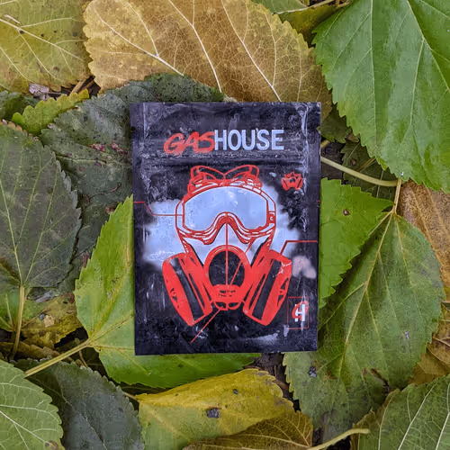 Weed Bags Of New York