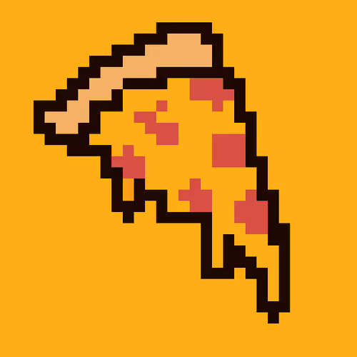 Genesis Pizza