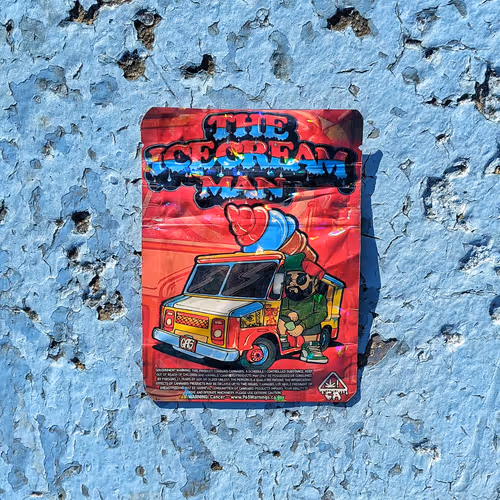 Weed Bags Of New York