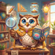 Owlizz