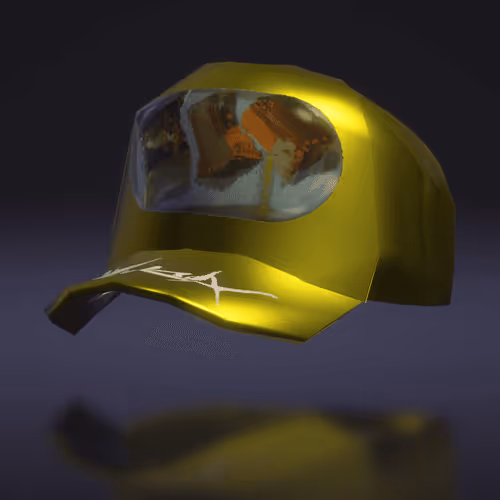 Item #2 Media