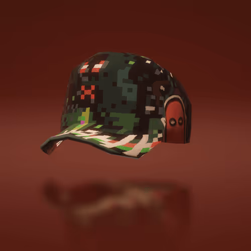 Item #3 Media