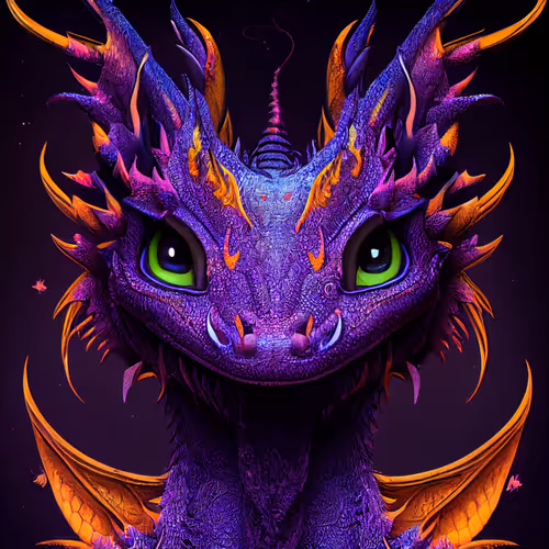 Abyss Dragon #13