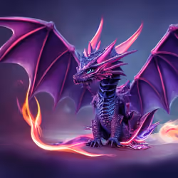 Abyss Dragon #35