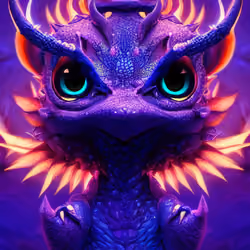 Abyss Dragon #3