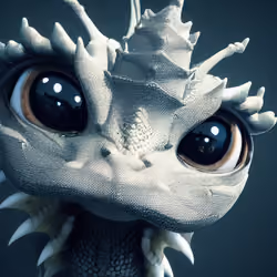 Illusion Dragon #15