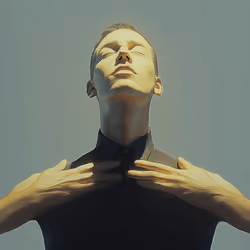 A bit strange #007