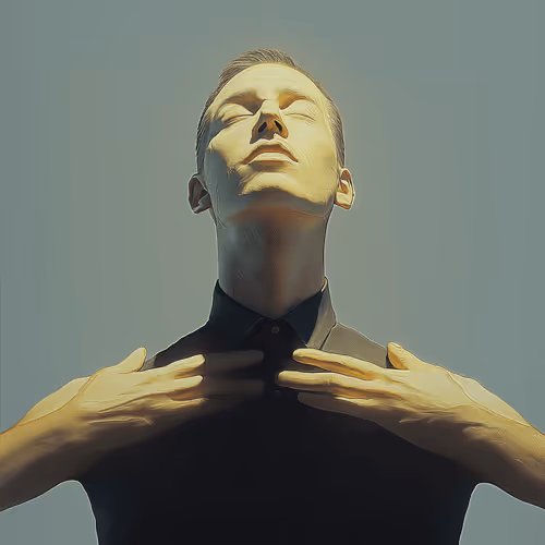A bit strange #007
