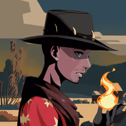 Outlawszuki #402