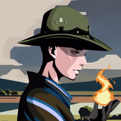 Outlawszuki #2696